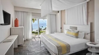 Solana Beach Mauritius