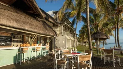Solana Beach Mauritius