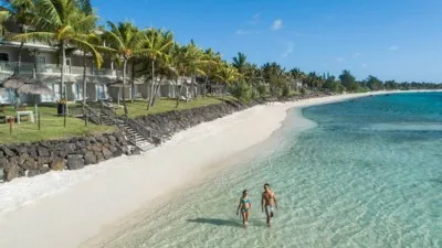Solana Beach Mauritius