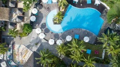 Solana Beach Mauritius