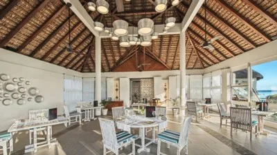 Solana Beach Mauritius