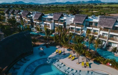 Sunrise Attitude Resort