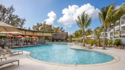 Sunrise Attitude Resort
