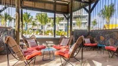 Sunrise Attitude Resort