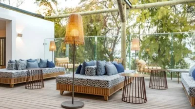 Sunrise Attitude Resort