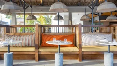 Sunrise Attitude Resort
