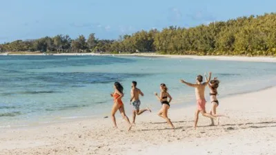Sunrise Attitude Resort