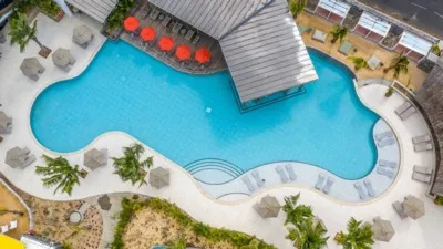 Sunrise Attitude Resort