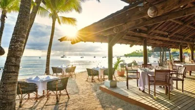 The Ravenala Attitude Resort