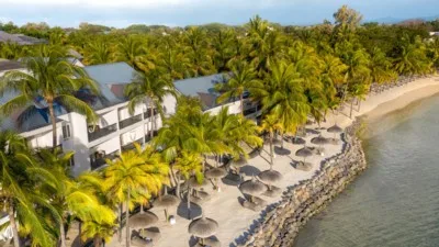 The Ravenala Attitude Resort