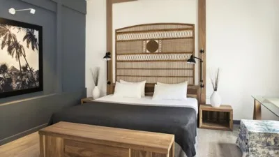 The Ravenala Attitude Resort
