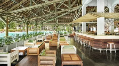 The Ravenala Attitude Resort
