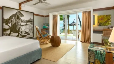 The Ravenala Attitude Resort