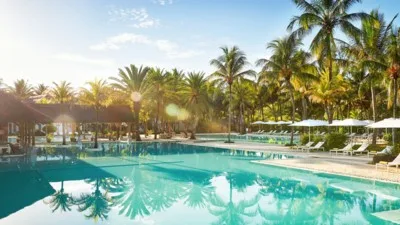 The Ravenala Attitude Resort