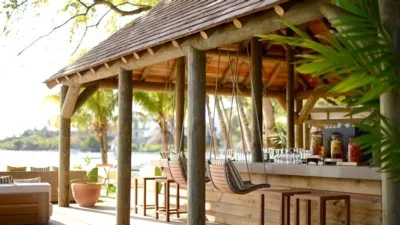 The Ravenala Attitude Resort