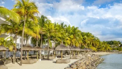 The Ravenala Attitude Resort