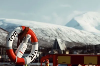 Lofoten e il grande nord artico
