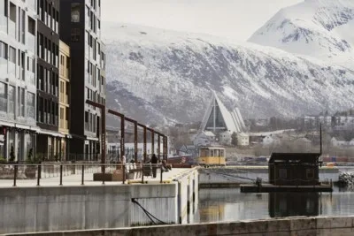 Lofoten e il grande nord artico