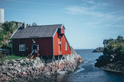 Lofoten e il grande nord artico