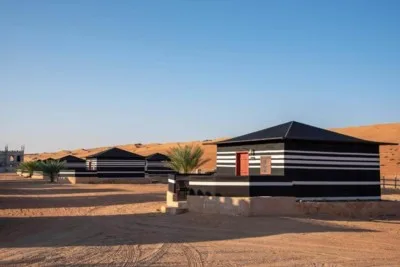 Oman tra deserto e tradizioni