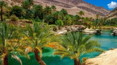 Oman tra deserto e tradizioni