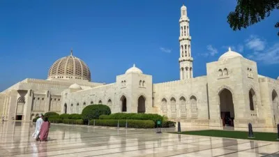 Oman tra deserto e tradizioni