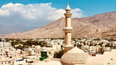 Oman tra deserto e tradizioni