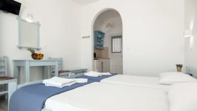 Afroditi Studios 3ch