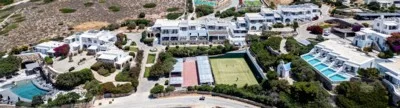 Paros Agnanti Resort & Spa