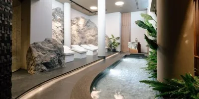 Paros Agnanti Resort & Spa