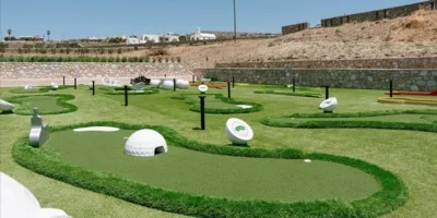 Paros Agnanti Resort & Spa