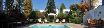 Hotel Panorama