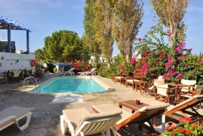 Hotel Panorama