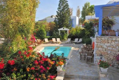 Hotel Panorama
