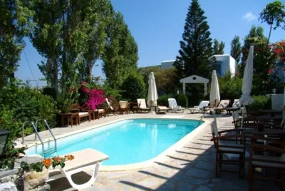 Hotel Panorama