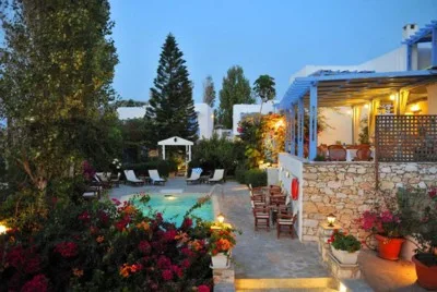 Hotel Panorama