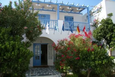 Hotel Panorama