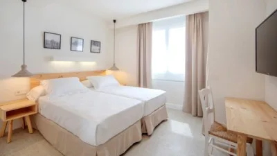 Hotel HM Alma Beach