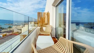 Hotel HM Alma Beach