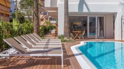 Hotel HM Alma Beach