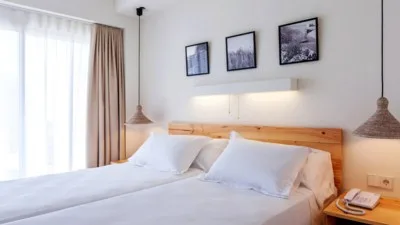 Hotel HM Alma Beach