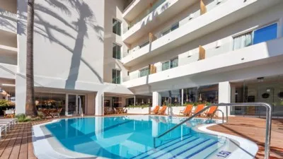 Hotel HM Alma Beach