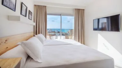 Hotel HM Alma Beach