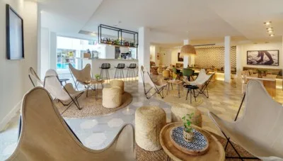 Hotel HM Alma Beach