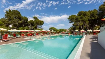 Alua Calvia Mallorca Hotel