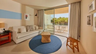 Alua Calvia Mallorca Hotel