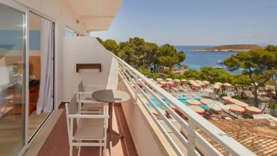 Alua Calvia Mallorca Hotel