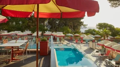 Alua Calvia Mallorca Hotel
