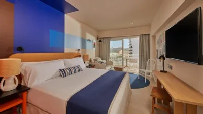 Alua Calvia Mallorca Hotel