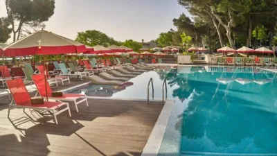 Alua Calvia Mallorca Hotel